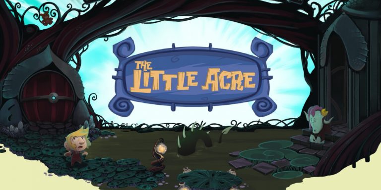 The Little Acre Free Download