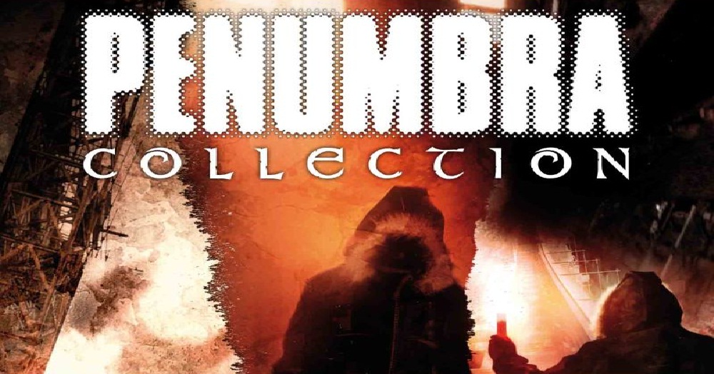 The Penumbra Collection Free Download