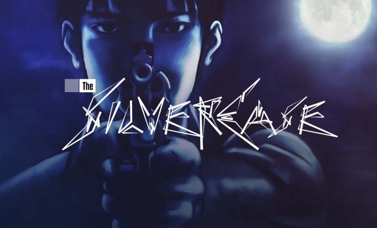 The Silver Case Free Download