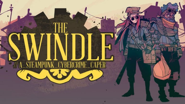 The Swindle Free Download