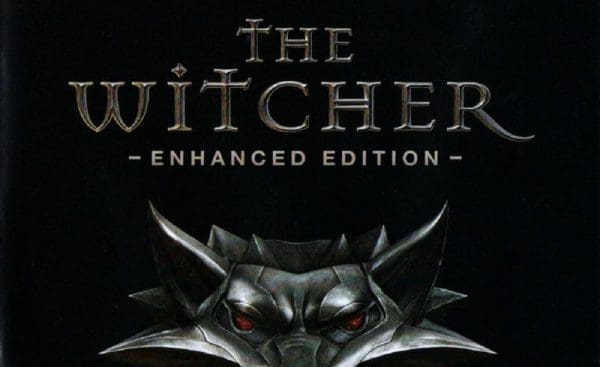 get the witcher enhanced edition for free