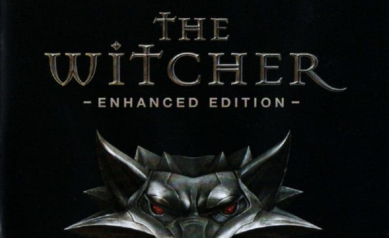 The Witcher Enhanced Edition Free Download