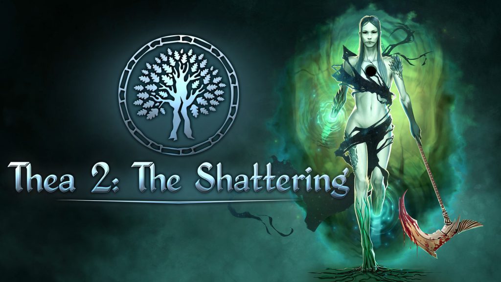 Thea 2 The Shattering Free Download