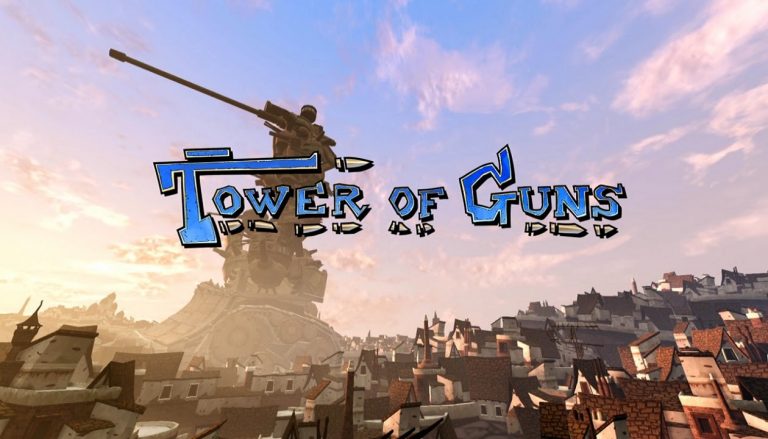 Tower of Guns Free Download