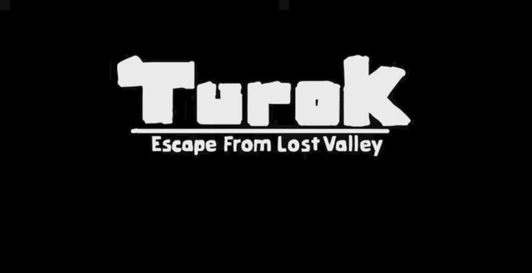 Turok Escape from Lost Valley Free Download