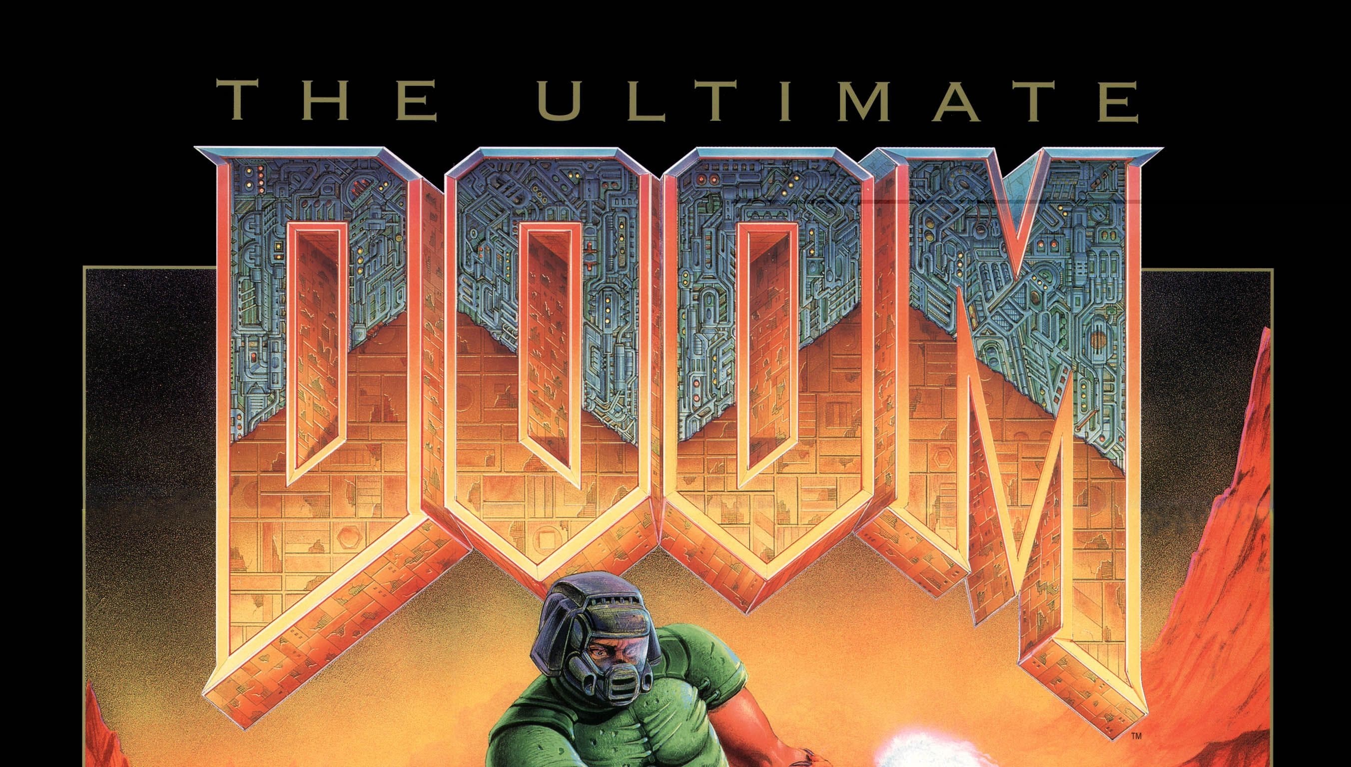 Doom Free Download Mac