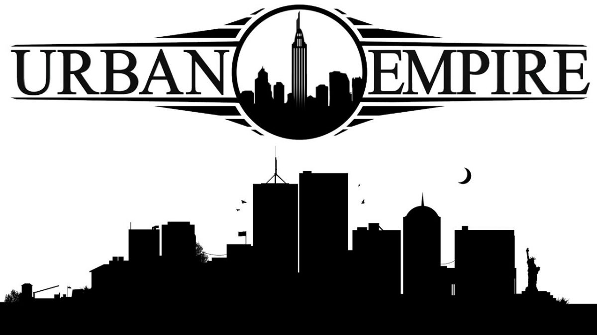 Urban Empire. Урбан Эмпире логотип. Urban Empire Мегаполис. Urban logo PNG.