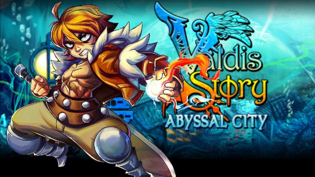 Valdis Story Abyssal City Free Download