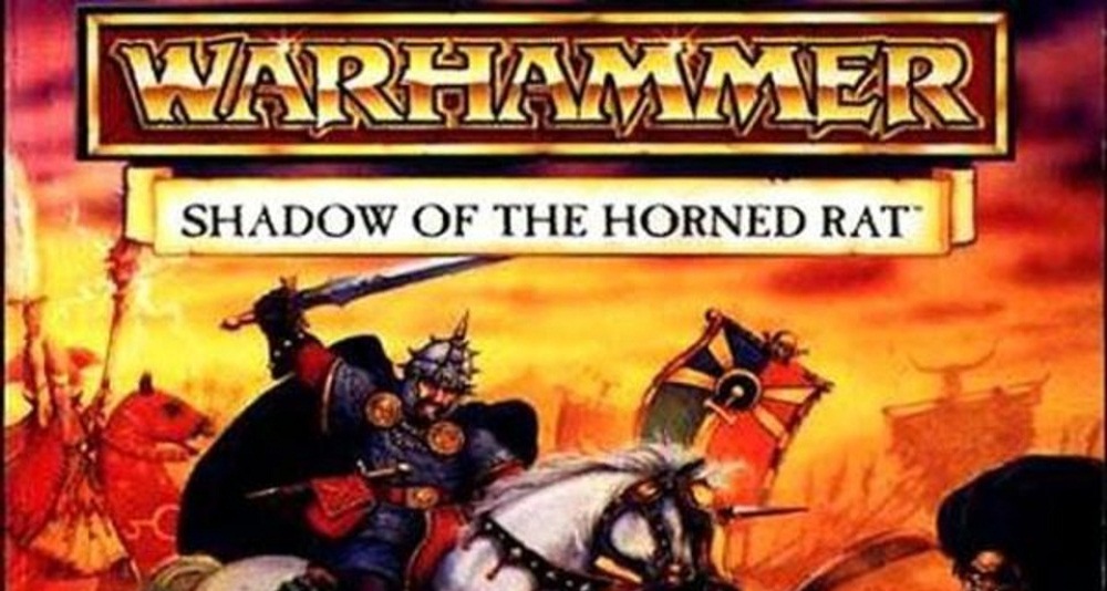 download warhammer shadow of the horned rat ps1