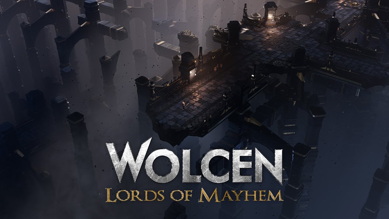 free for apple instal Wolcen: Lords of Mayhem