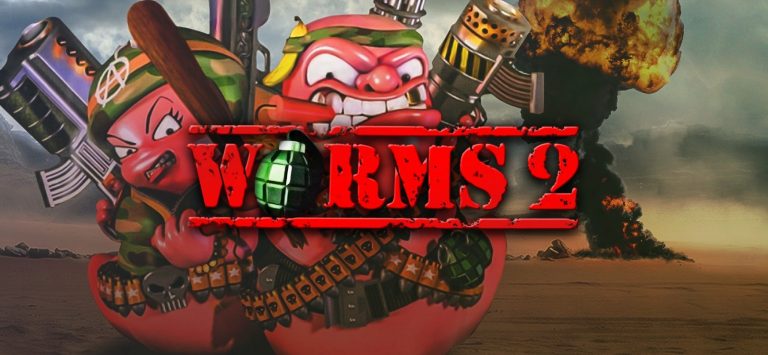 Worms 2 Free Download