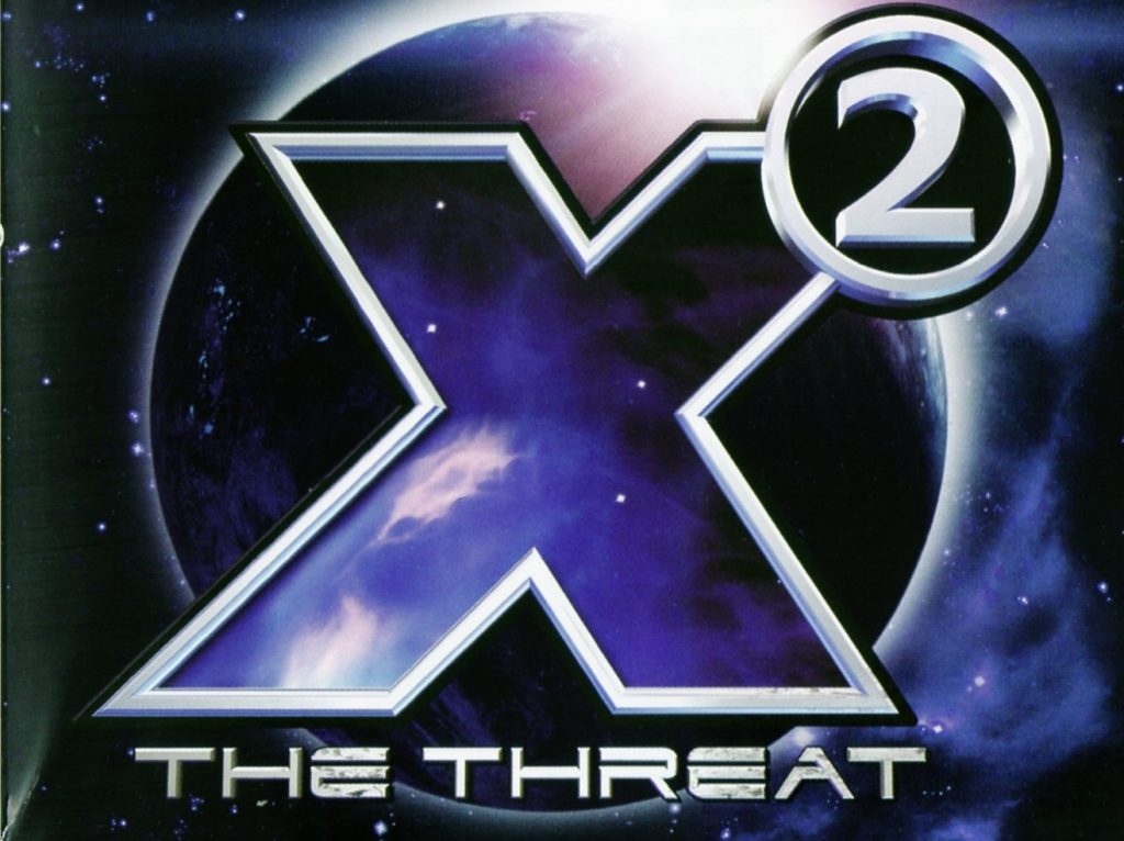 X2 The Threat Free Download