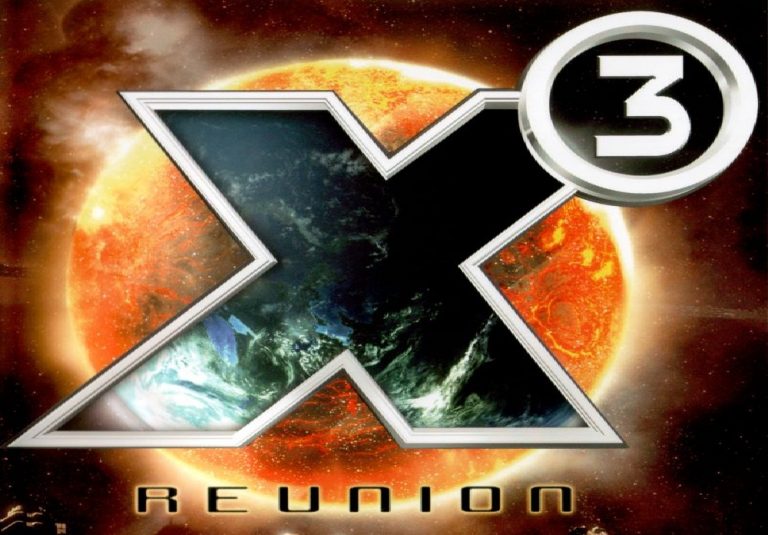 X3 Reunion Free Download