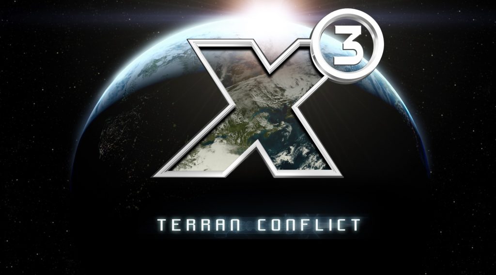 X3 Terran Conflict Free Download