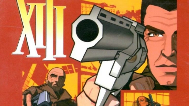 XIII Free Download