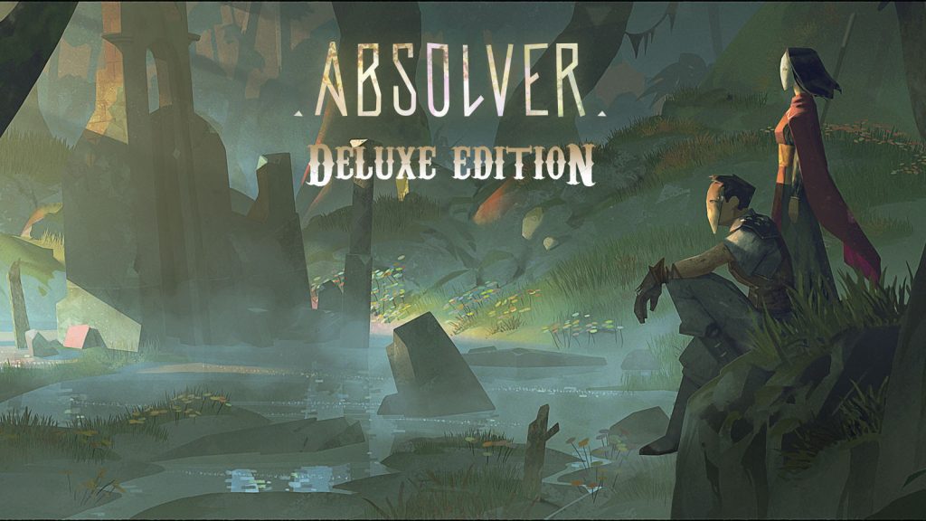 Absolver Deluxe Edition Free Download