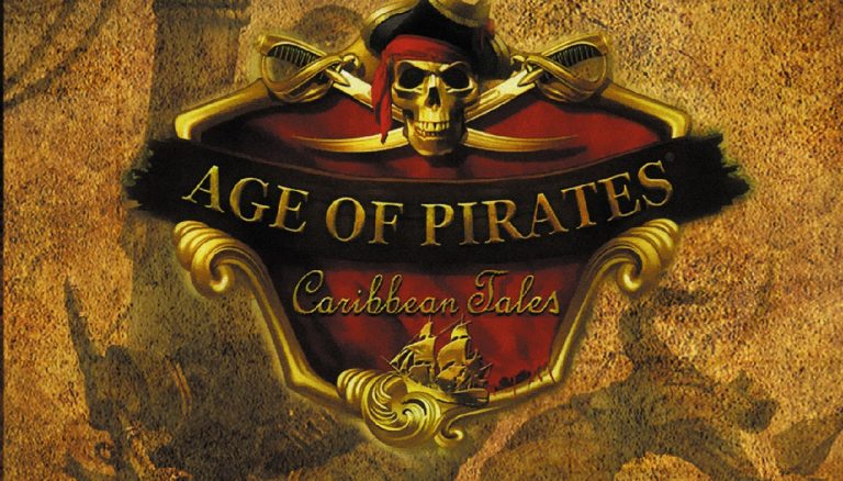 Age of Pirates Caribbean Tales Free Download