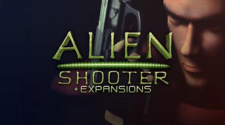Alien Shooter + Expansions Free Download