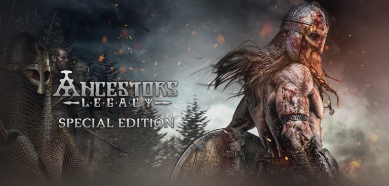 Ancestors Legacy - Special Edition Free Download