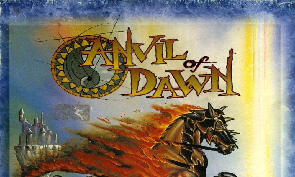Anvil of Dawn Free Download