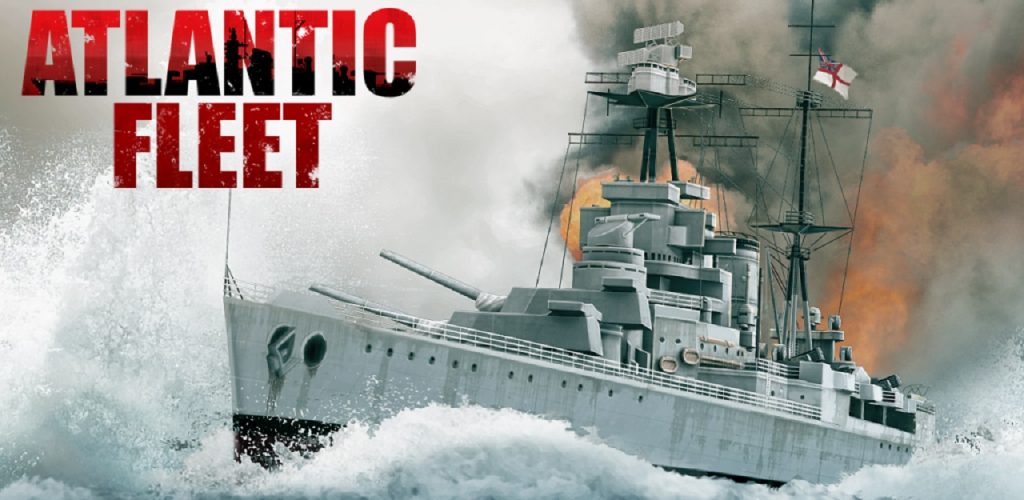 Atlantic Fleet Free Download