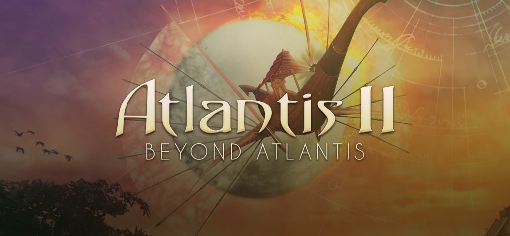 Atlantis II Free Download