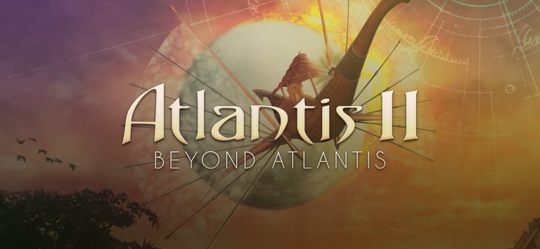 Atlantis II Free Download