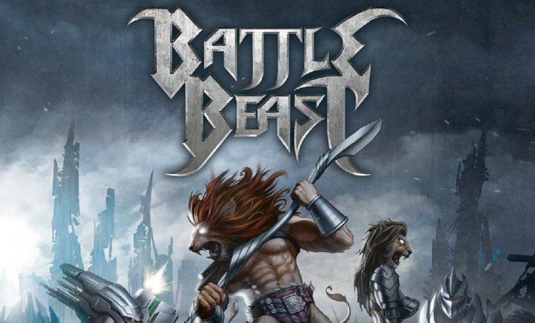 Battle Beast Free Download