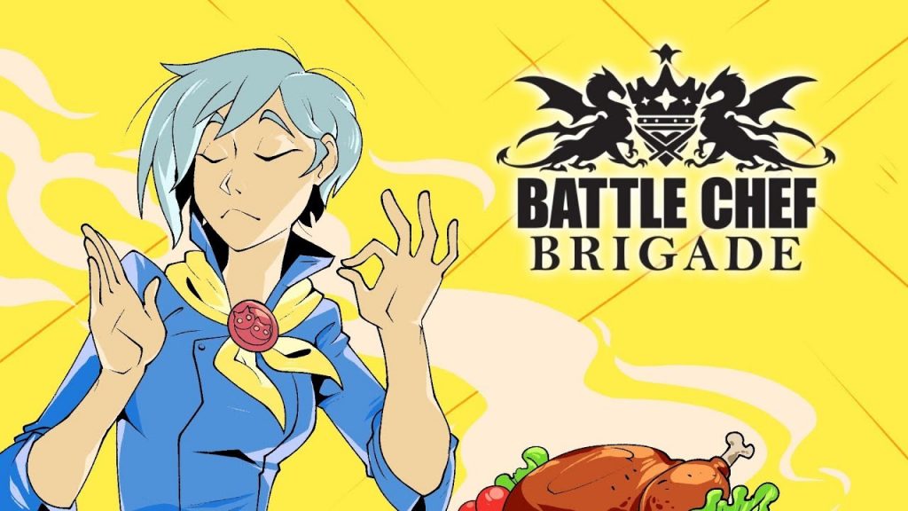 Battle Chef Brigade Free Download