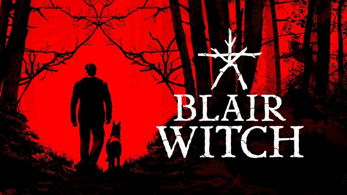 download blair witch 2