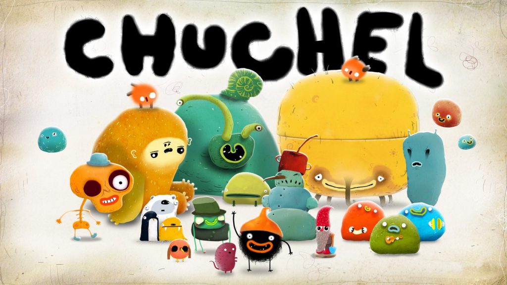 CHUCHEL Free Download