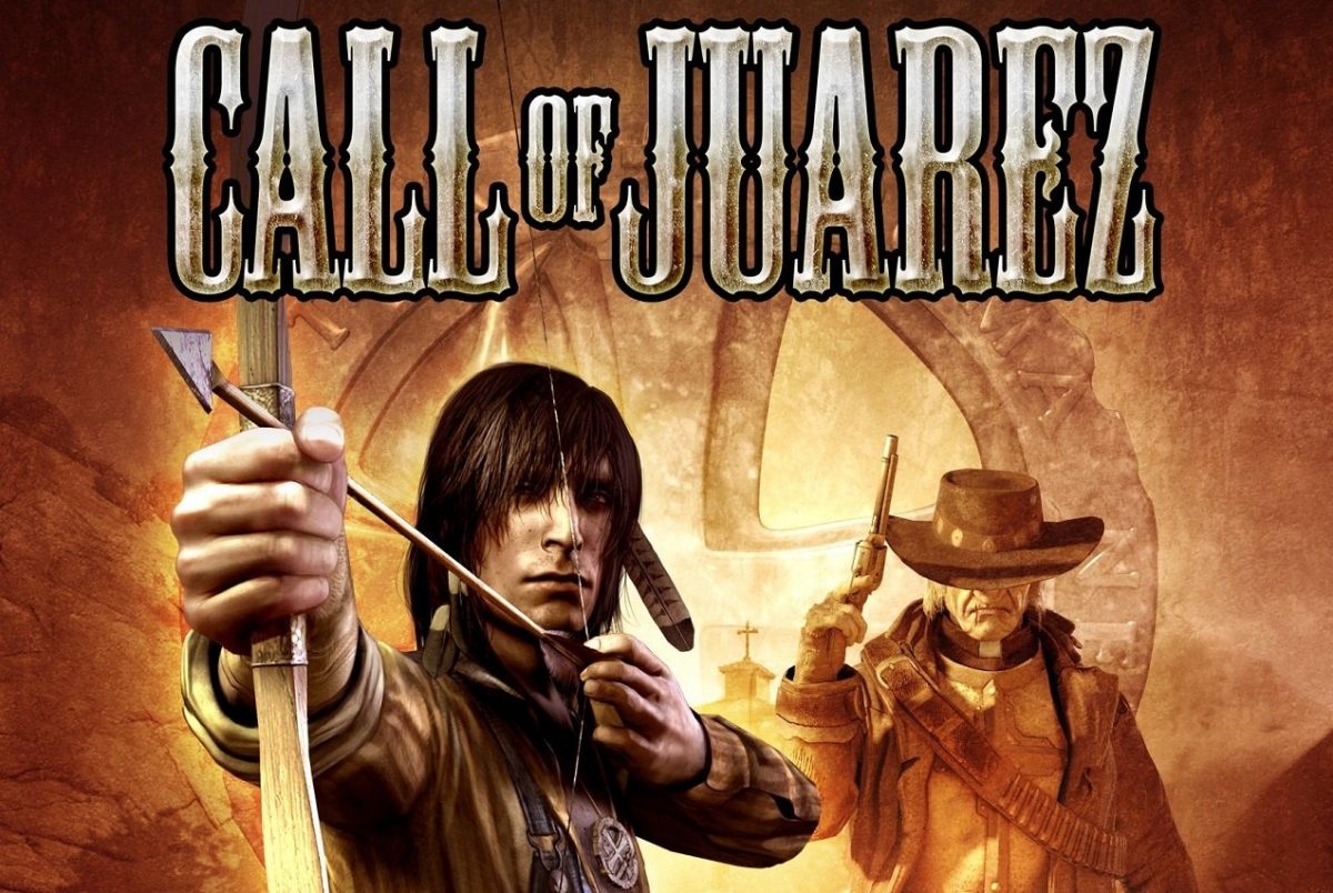 Call of juarez прохождение