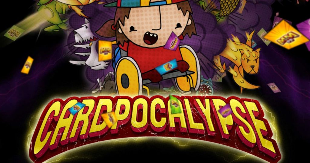 Cardpocalypse Free Download