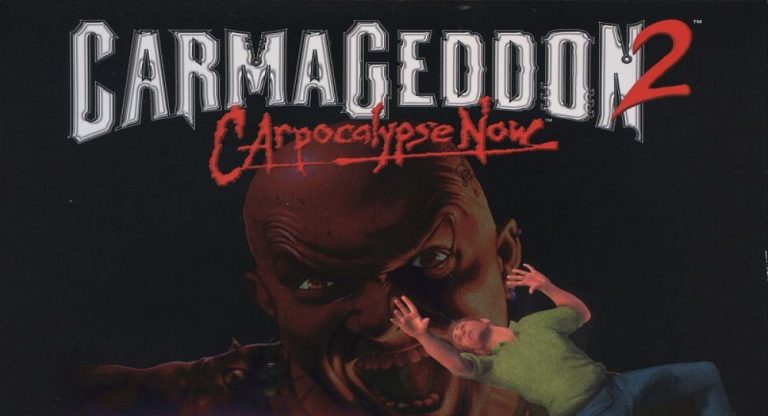 Carmageddon 2 Carpocalypse Now Free Download