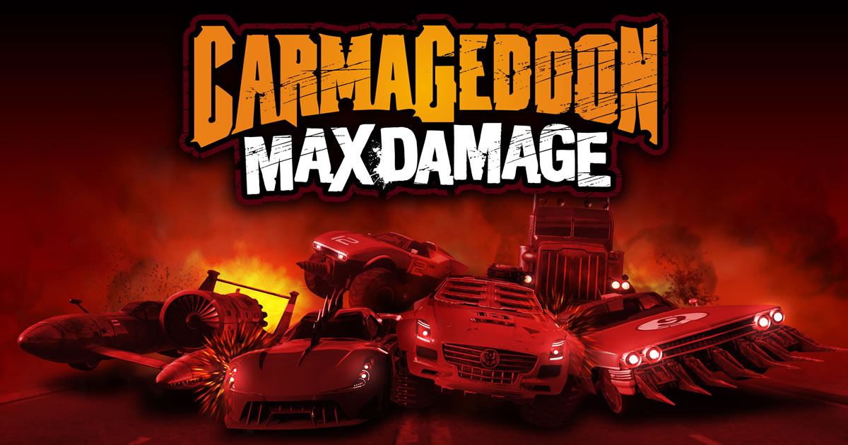 carmageddon for mac free download