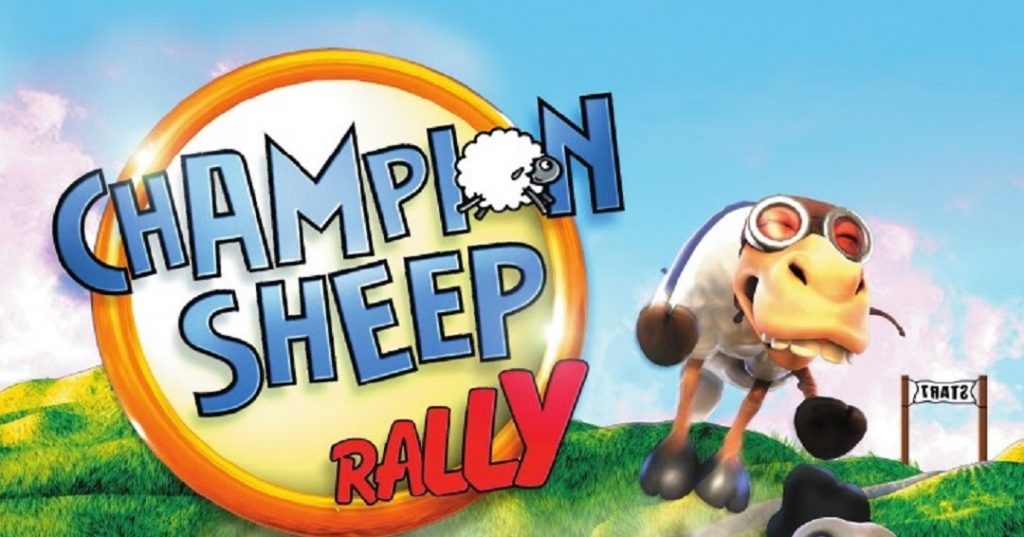 Championsheep Rally Free Download