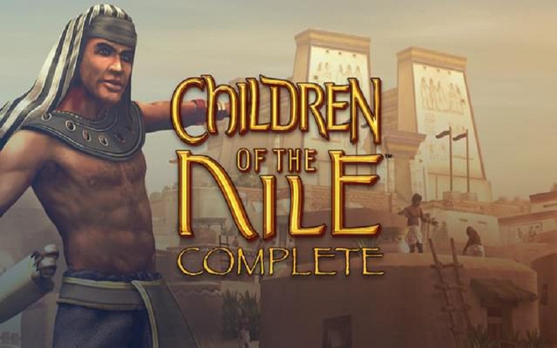 Children of the Nile Complete Free Download