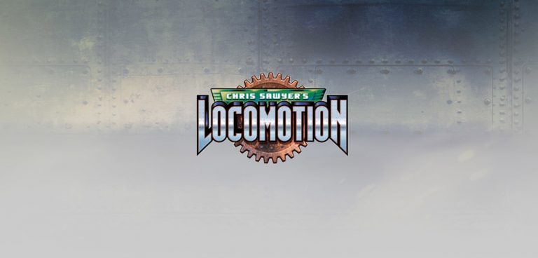 Chris Sawyer's Locomotion Free Download