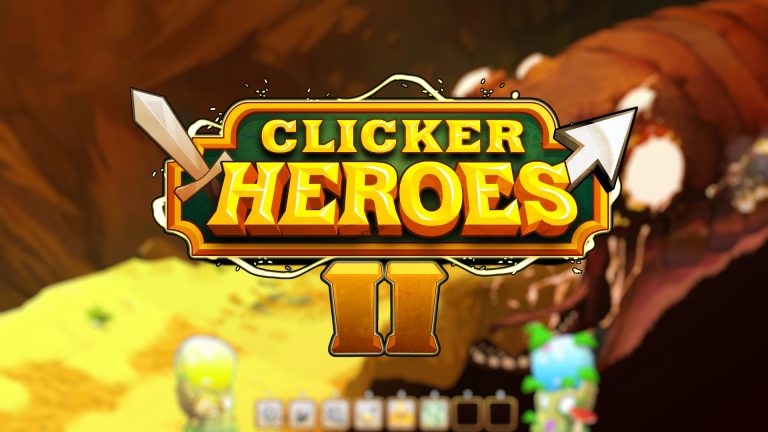Clicker Heroes 2 Free Download