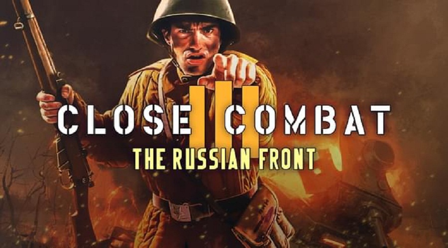 Close Combat III The Russian Front Free Download