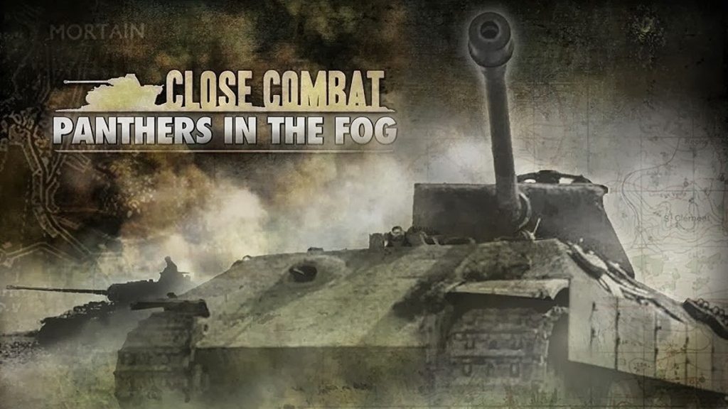 Close Combat - Panthers in the Fog Free Download