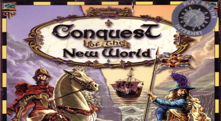 Conquest of the New World Free Download
