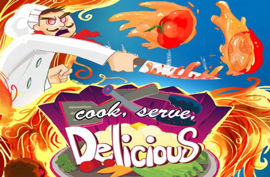 Cook, Serve, Delicious! Free Download