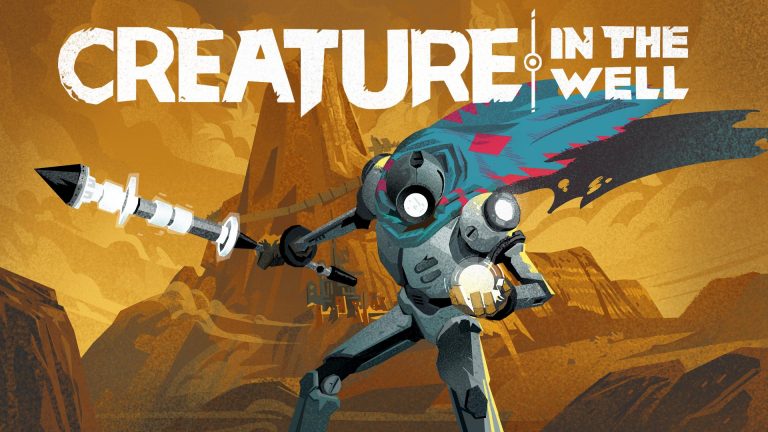 Creature in the Well Free Download