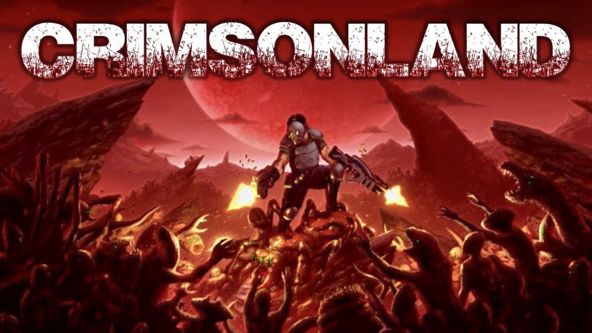Crimsonland download the new version for iphone