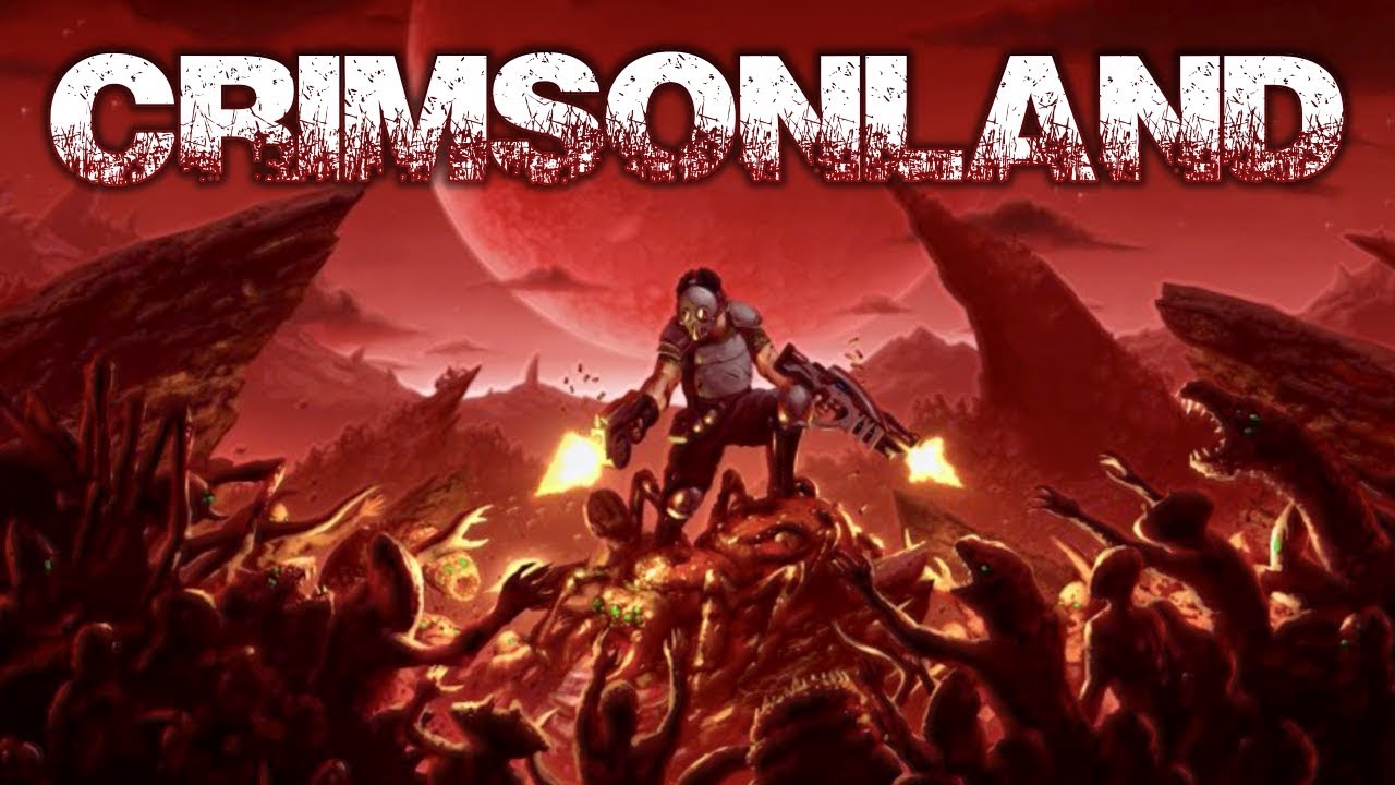 download the last version for android Crimsonland