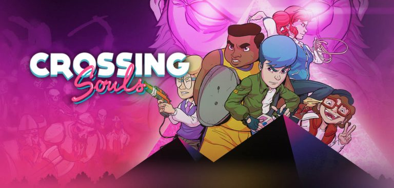 Crossing Souls Free Download