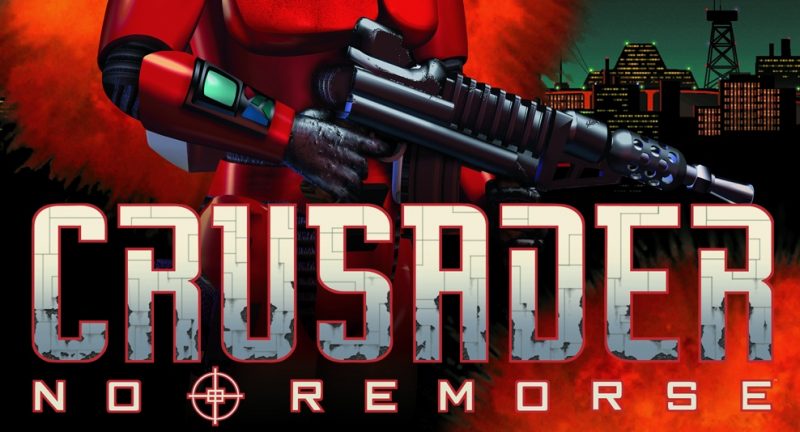 crusader no remorse full game free download