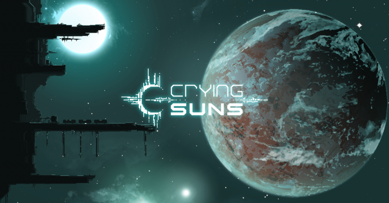 Crying Suns Free Download