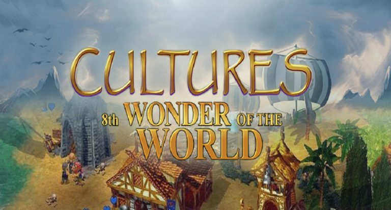 Cultures - 8th Wonder of the World Free Download